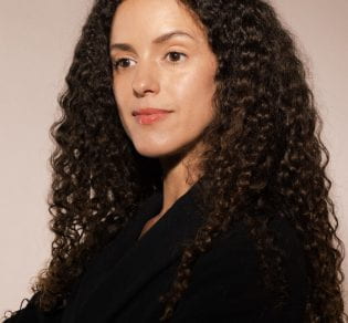 Carmen Danae Azor