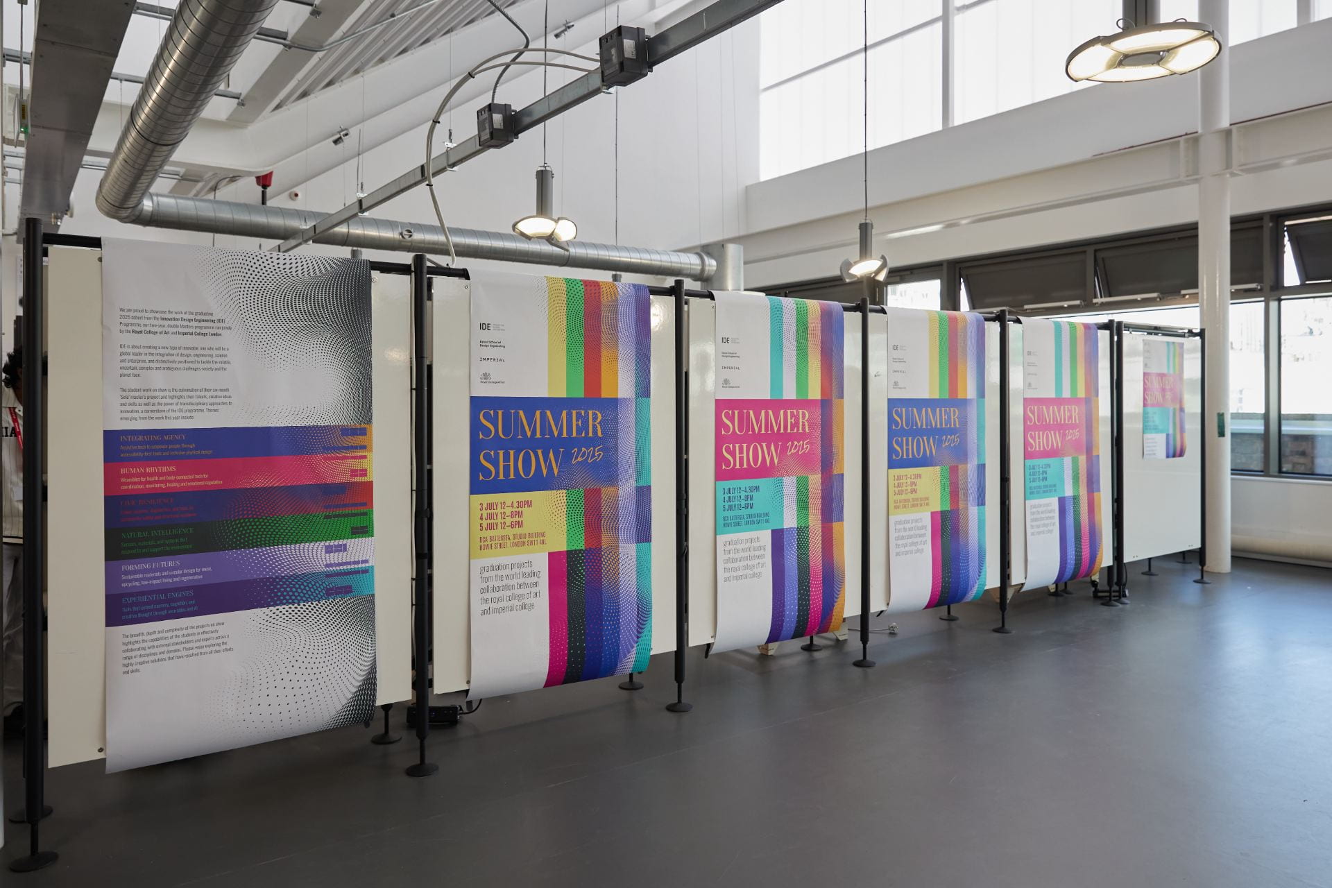 Innovation Design Engineering (MA/MSc)