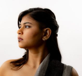 Prerna Singh