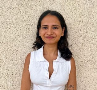 Rashi Agarwala